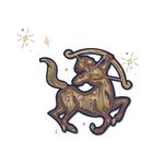 射手座
