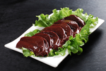 高清肥牛羊肉卷火锅原料食材