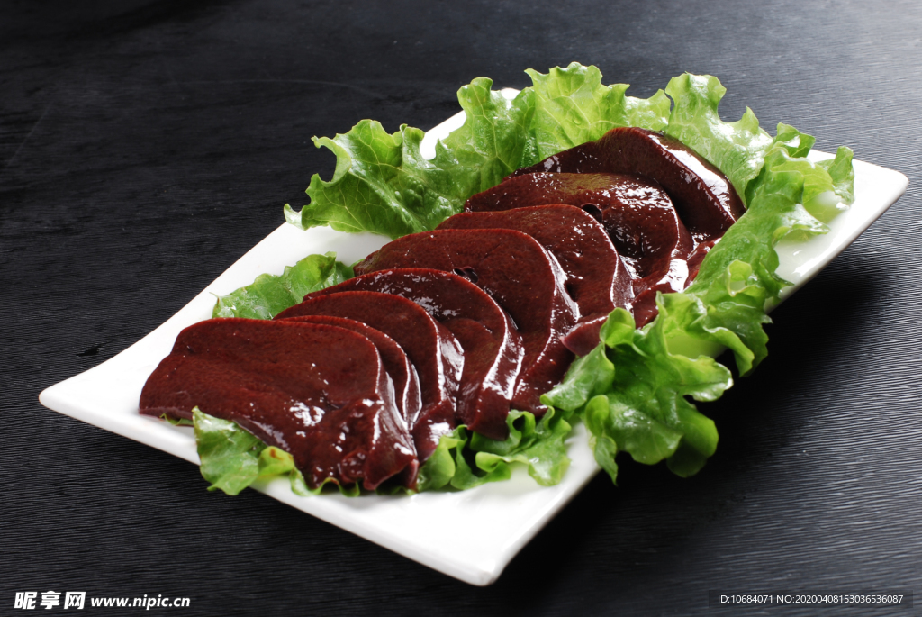 高清肥牛羊肉卷火锅原料食材