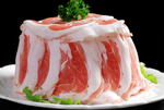 高清肥牛羊肉卷火锅原料食材