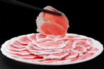 高清肥牛羊肉卷火锅原料食材