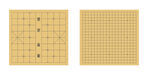 棋盘矢量