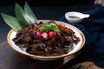 冰镇木耳