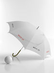 3D雨伞样机