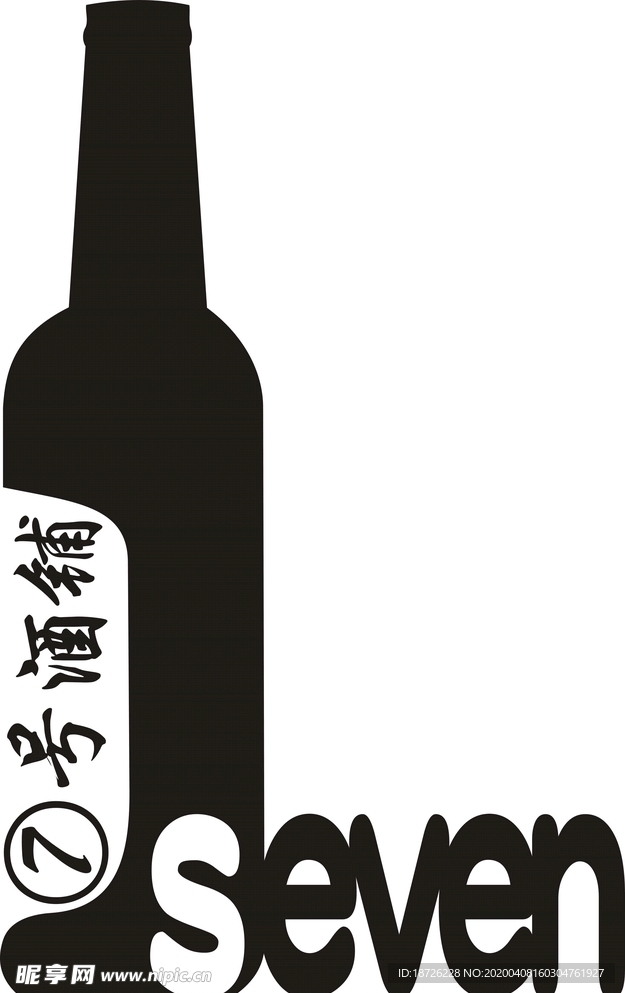 酒LOGO