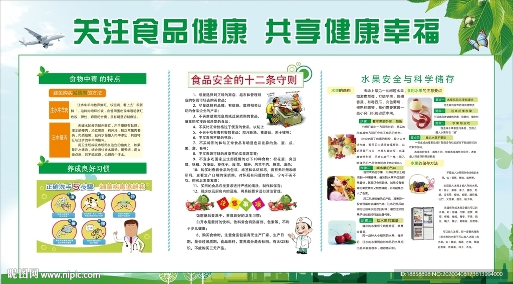 食品安全