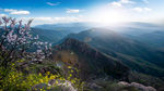 云南昭通大山包