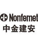 中金建安 LOGO 标志 商标