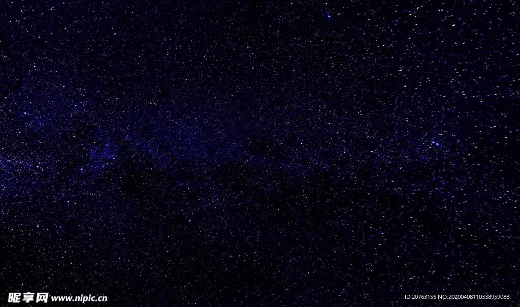 星空背景