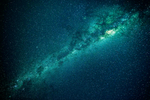 星空背景