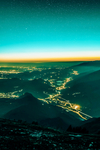 星空背景