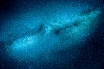 星空背景