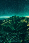 星空背景