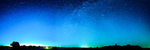 星空背景