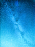 星空背景