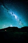 星空背景