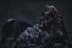 星空背景