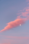 夕阳云彩