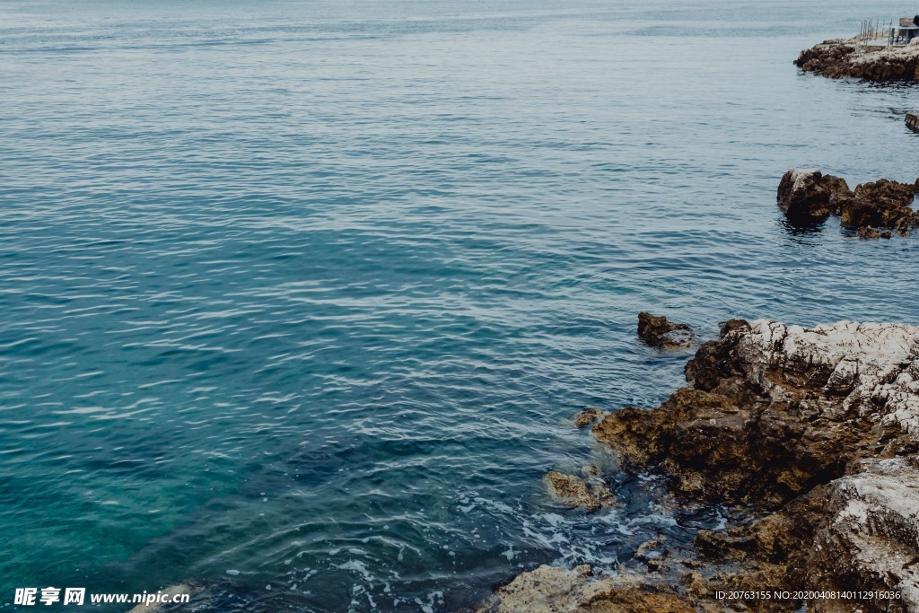 海景