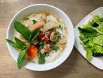 美味面条
