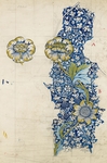花朵纹理设计