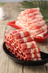 羊肉卷