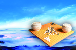 围棋