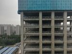 混凝土建筑