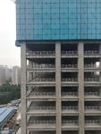 混凝土建筑
