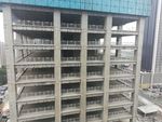 混凝土建筑