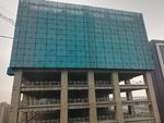 混凝土建筑