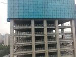 混凝土建筑