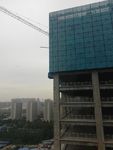 混凝土建筑