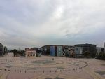 淄博国际会展中心远景