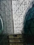 淄博国际会展中心穹顶