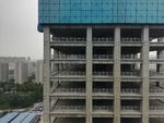 建造的楼