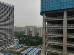 建造的楼