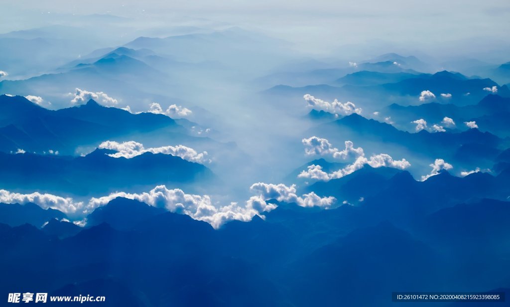 云层