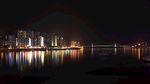 万州夜景