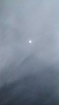 烟雾 夜间 阴天 半夜