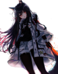 明日方舟