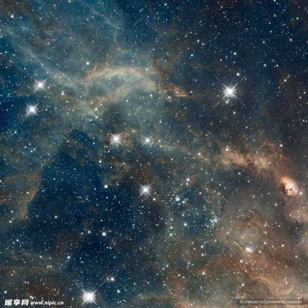 星空