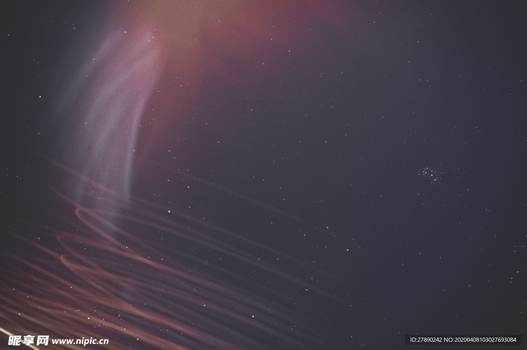 星空
