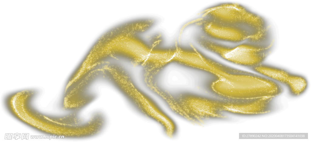 金粉