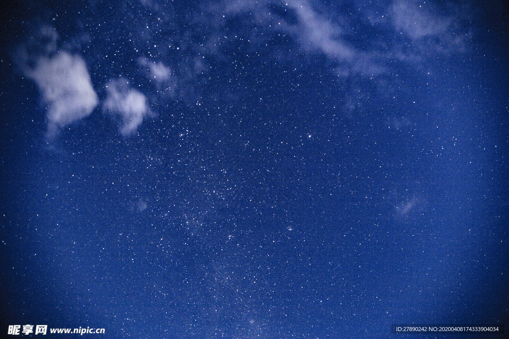 星空