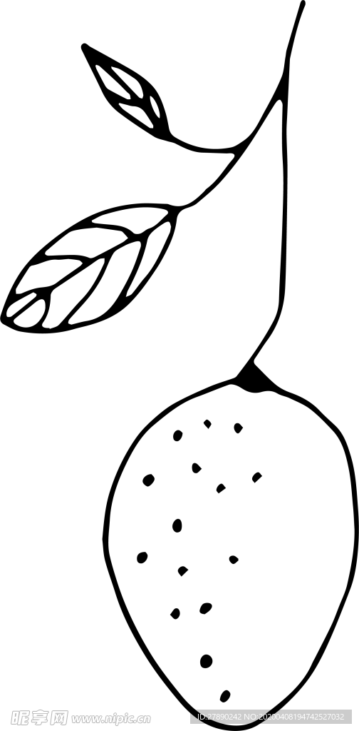 花纹