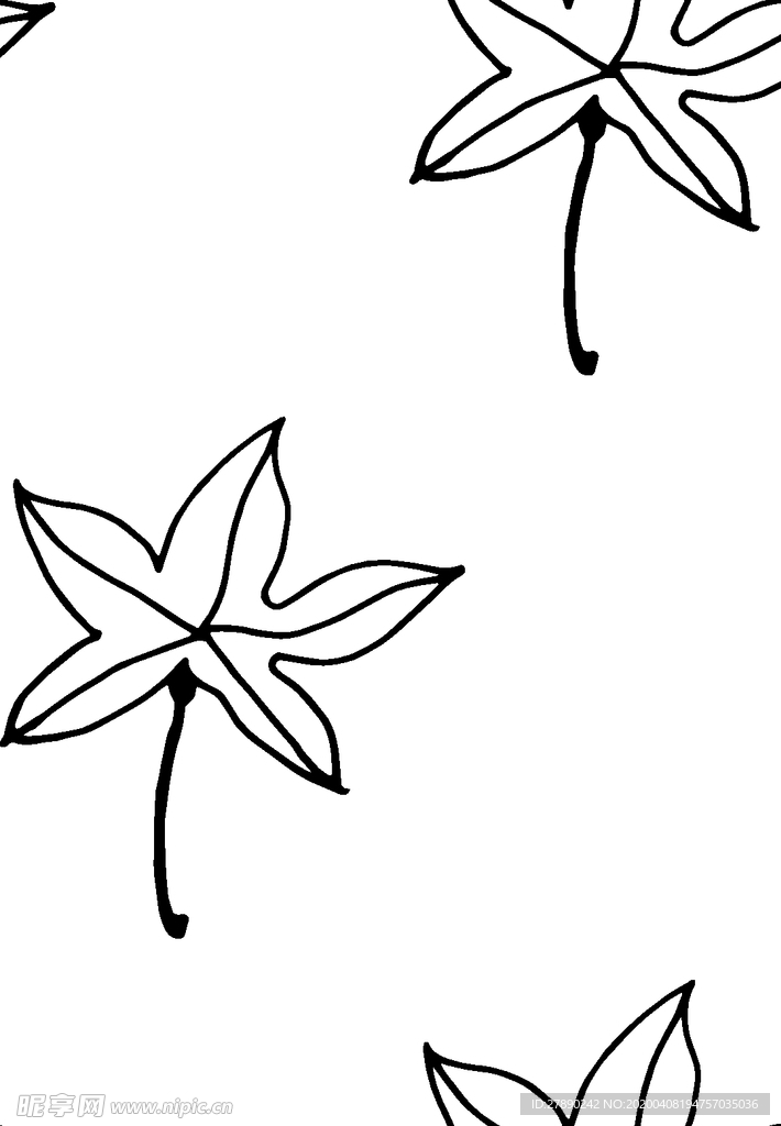 花纹