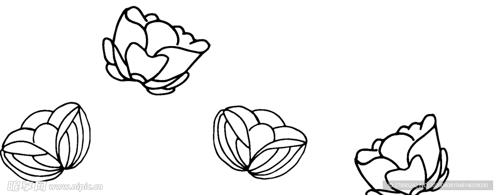 花纹