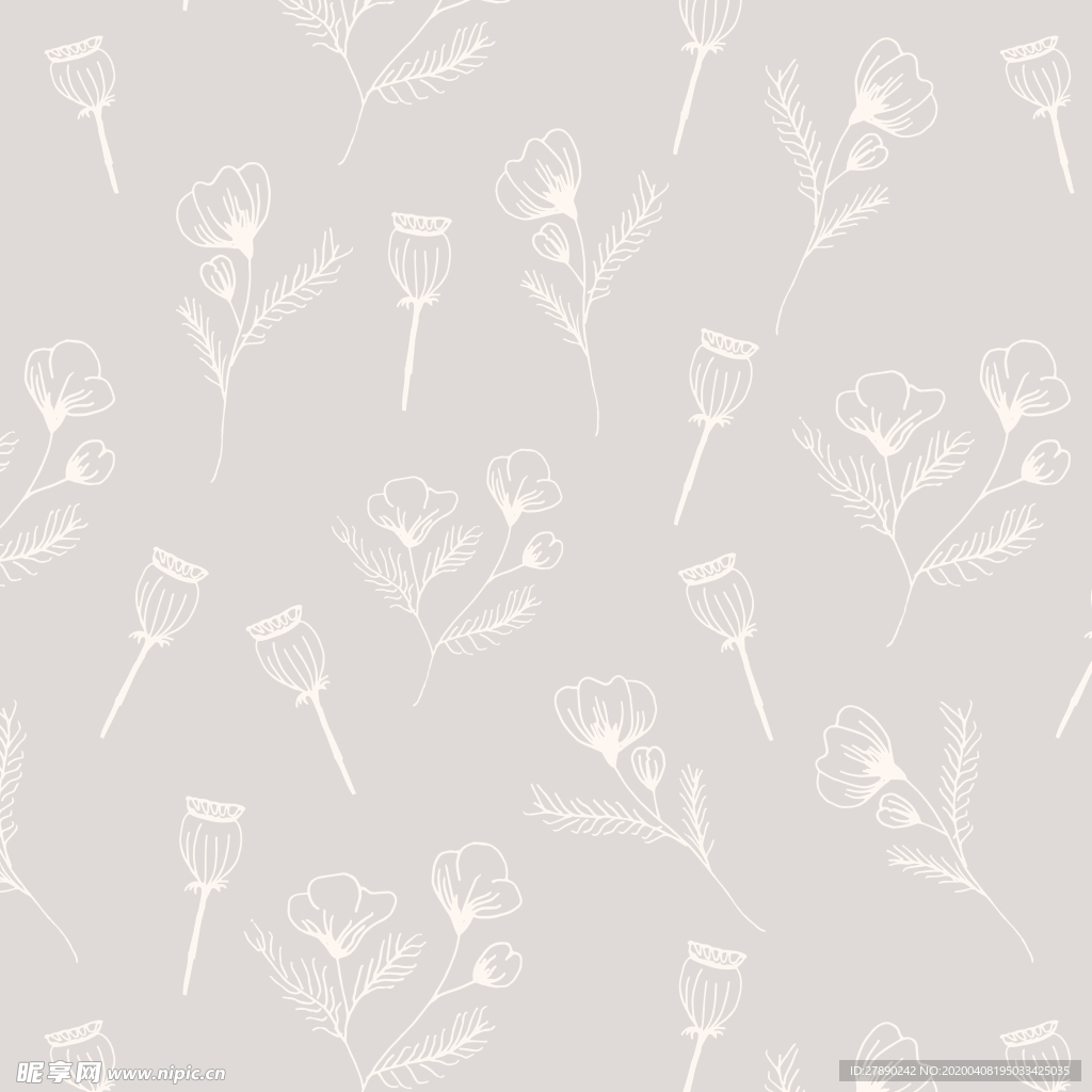 花纹