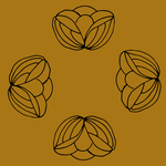 花纹
